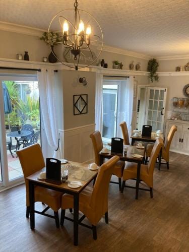 Abbey Court Guest House Hotel in Carlisle