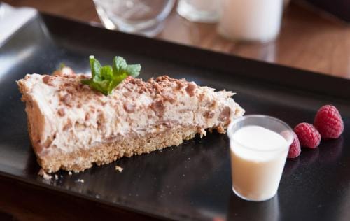 The Salmon Inn Inn in England
