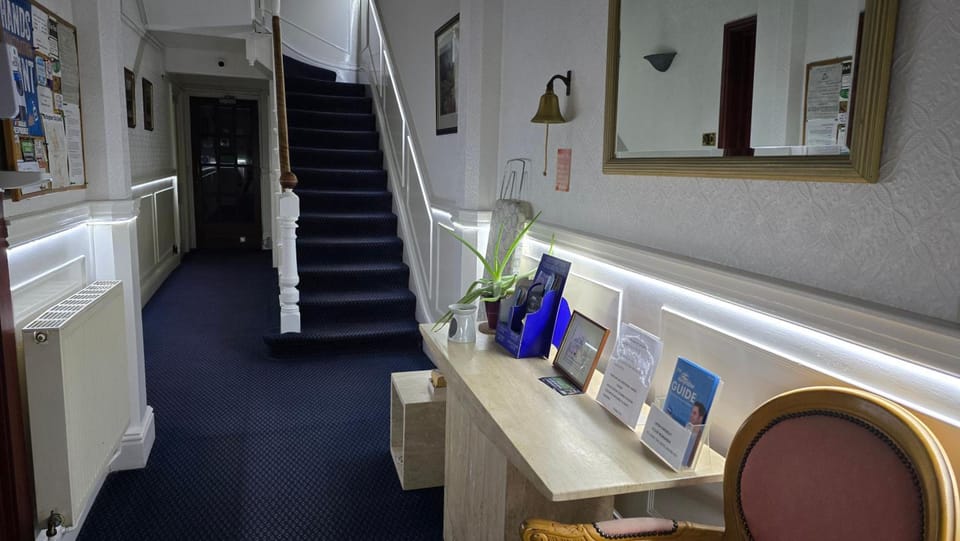 The Fairhaven Hotel Hotel in Nottingham