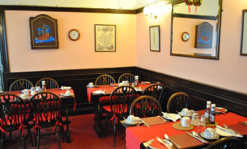 The Fairhaven Hotel Hotel in Nottingham