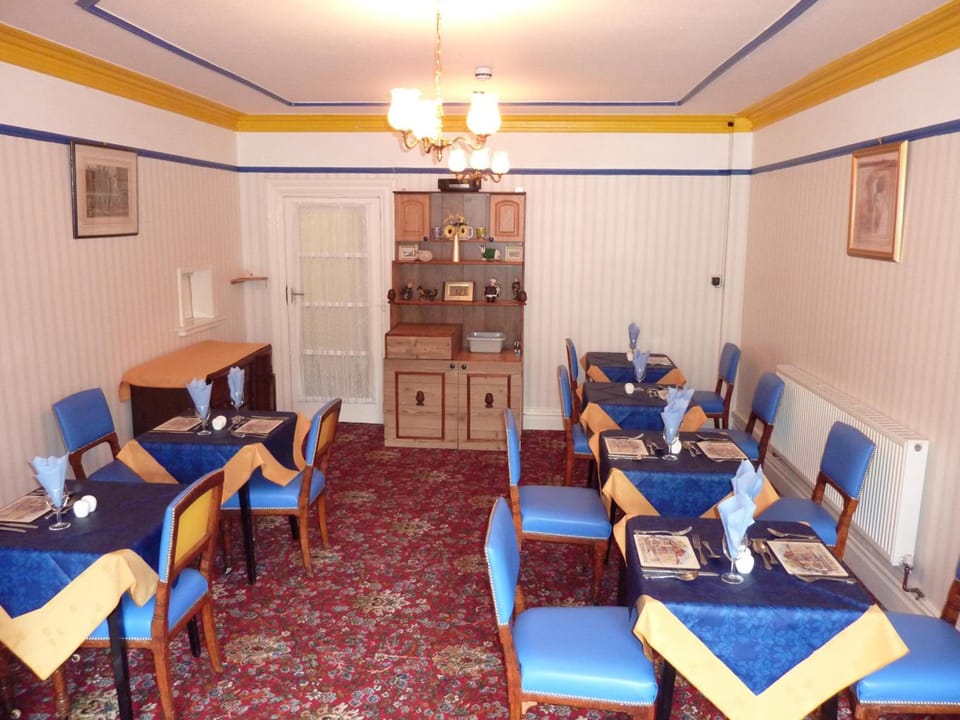 The Northwood Hotel in Wales