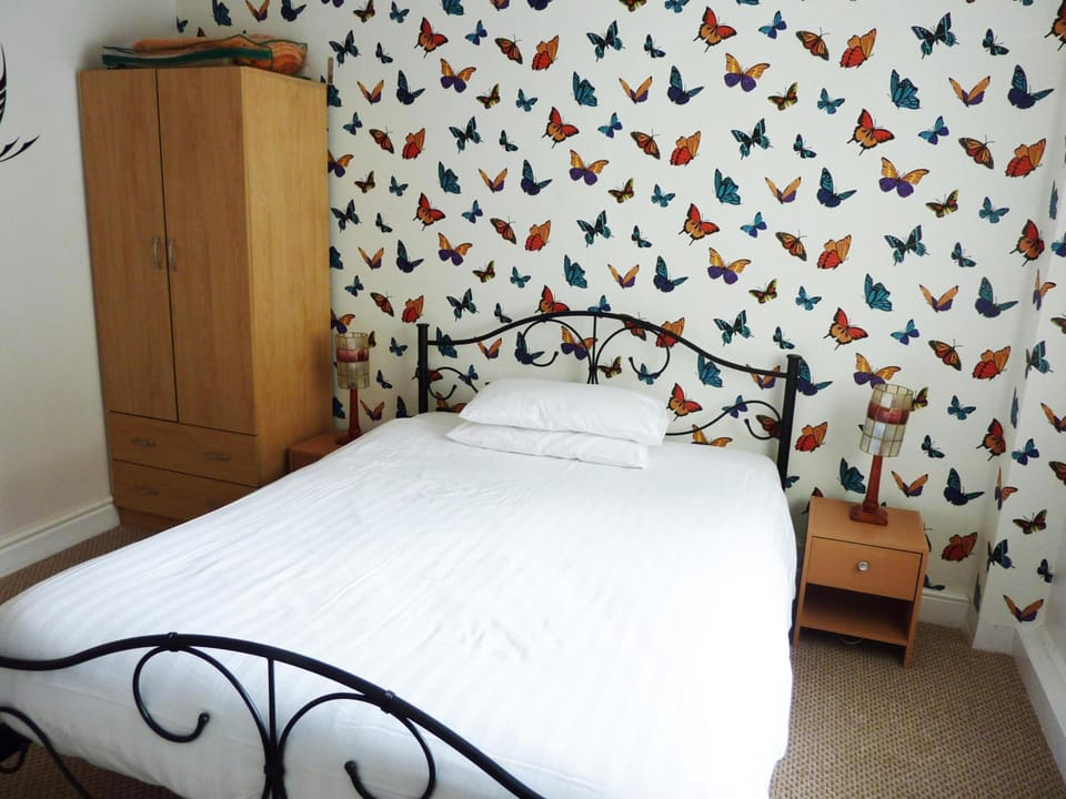The Northwood Hotel in Wales