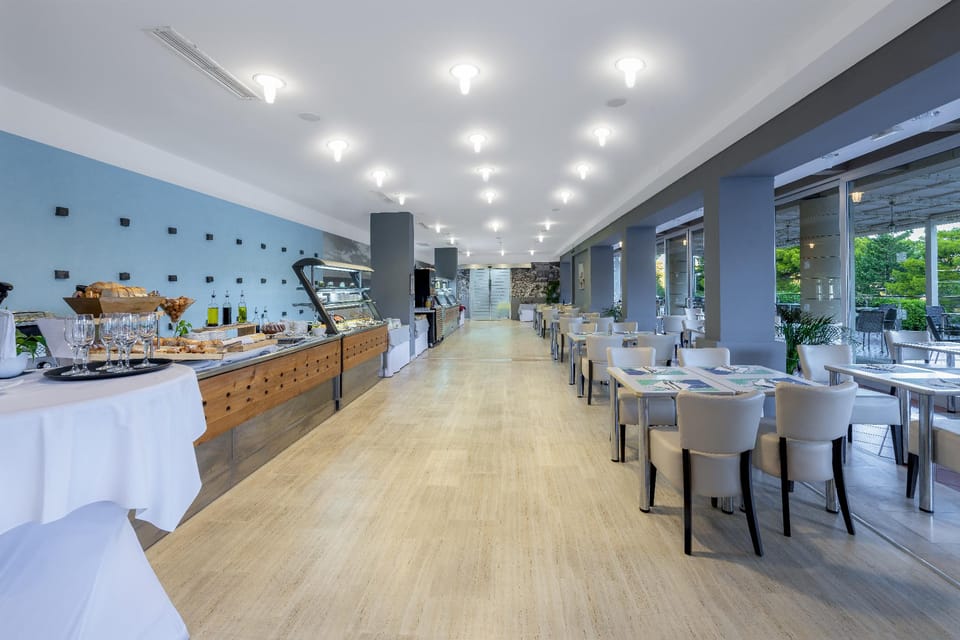 Hotel Uvala Hotel in Dubrovnik