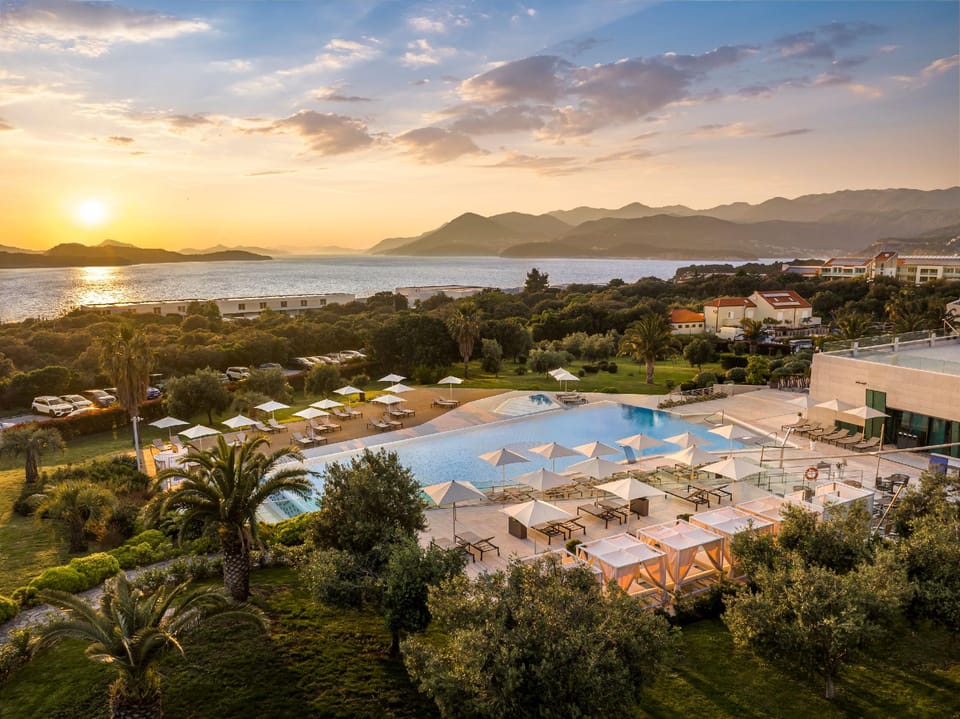 Valamar Lacroma Dubrovnik Hotel in Dubrovnik