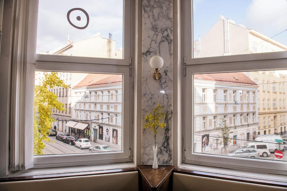 Vienna Boutique - Premium Hostel Hostel in Vienna