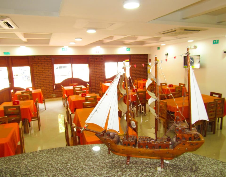 Hotel NelyMar Hotel in Gaira