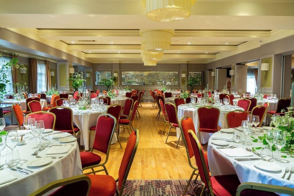 Lawlors Hotel Dungarvan Hotel in County Waterford