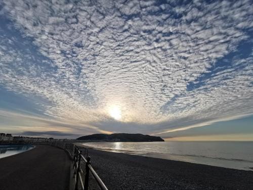 Bron Orme Private Hotel Hotel in Llandudno