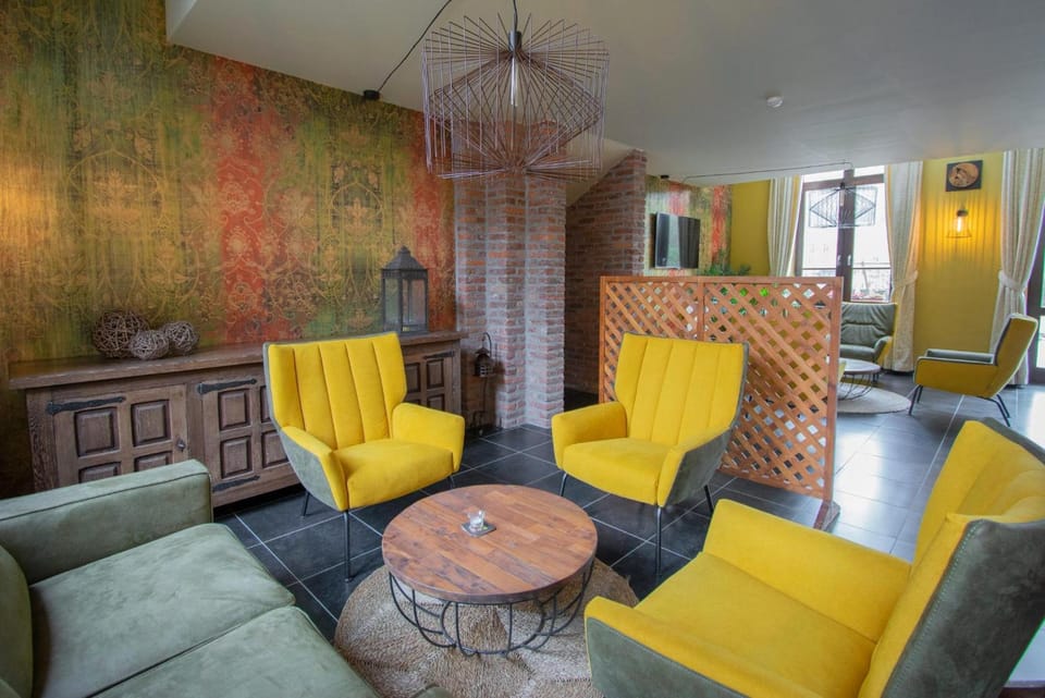 Hotel des Comtes Durbuy Hotel in Wallonia, Belgium