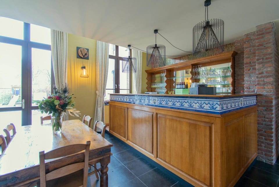 Hotel des Comtes Durbuy Hotel in Wallonia, Belgium