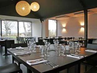 Hotel La Passerelle Hotel in Wallonia, Belgium