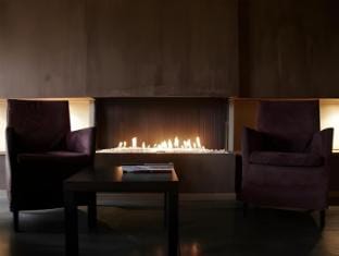 Hotel La Passerelle Hotel in Wallonia, Belgium