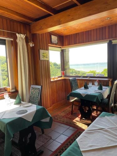 Rhiwiau Guesthouse Hotel in Wales