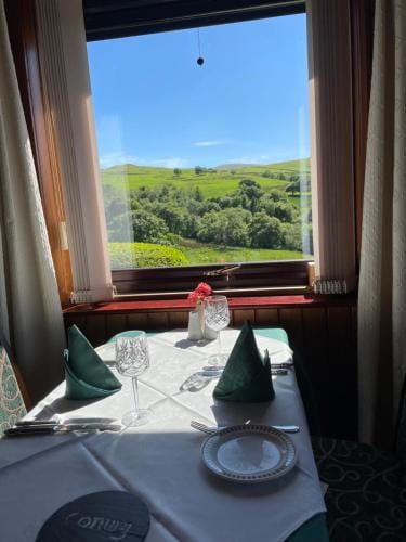 Rhiwiau Guesthouse Hotel in Wales
