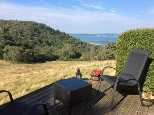 Rhiwiau Guesthouse Hotel in Wales