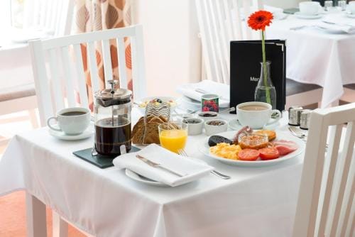 Skiddaw Croft Bed & Breakfast Hotel in The Mount