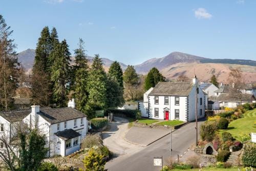 Skiddaw Croft Bed & Breakfast Hotel in The Mount