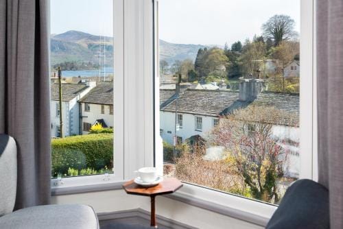 Skiddaw Croft Bed & Breakfast Hotel in The Mount