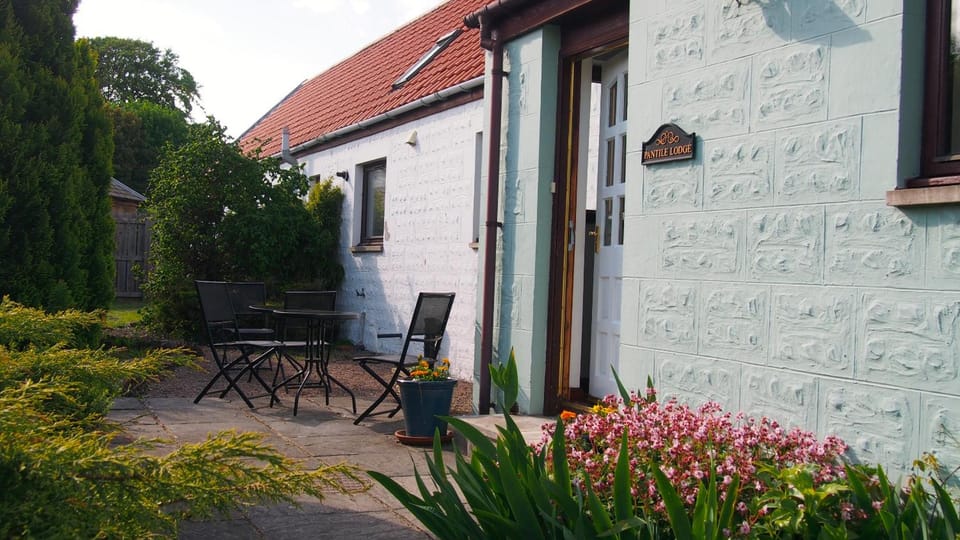 Pantile Lodge Hotel in England