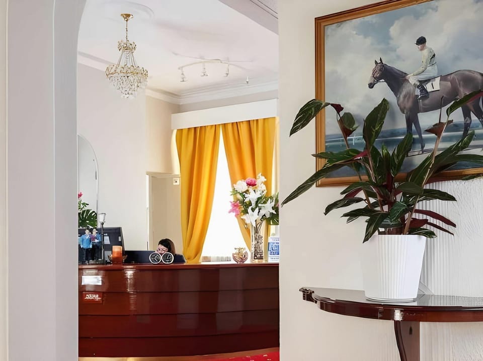 So Eastbourne Hotel in Eastbourne