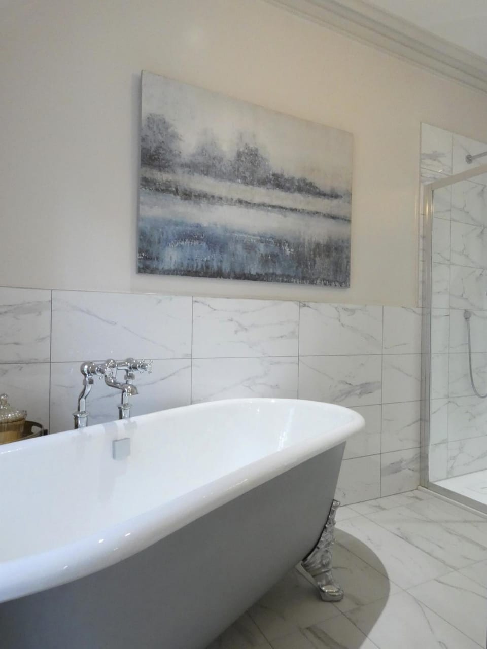 Dungallan Country House Hotel in Oban