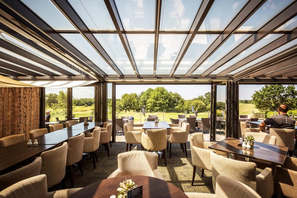 The Nottinghamshire Hotel & Golf Club Hotel in England