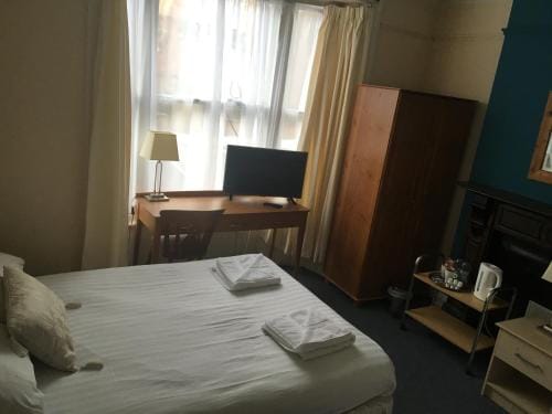 Four Seasons Budget Hostel in Aberystwyth