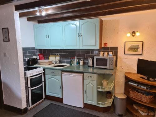 Wheelgate Hotel in England