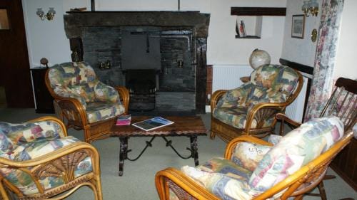 Wheelgate Hotel in England