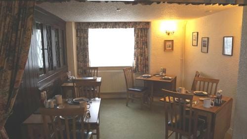 Wheelgate Hotel in England
