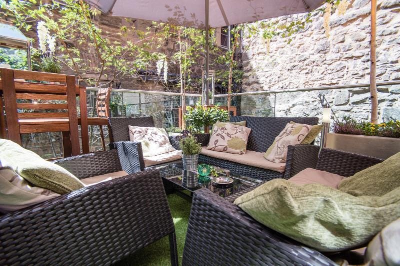 Radisson Collection Hotel, Royal Mile Edinburgh Hotel in Edinburgh