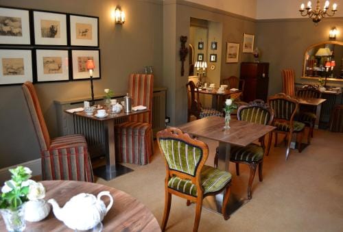 Raise View House Hotel in Grasmere