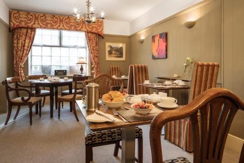 Raise View House Hotel in Grasmere