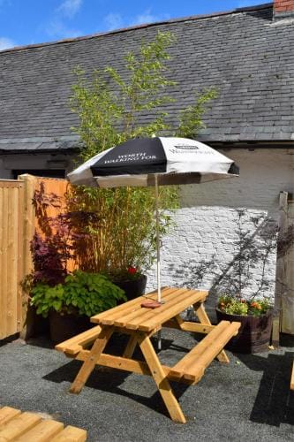 Red Lion Coaching Inn Inn in Wales
