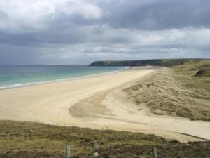 Woodside Guest House Hotel in Scotland