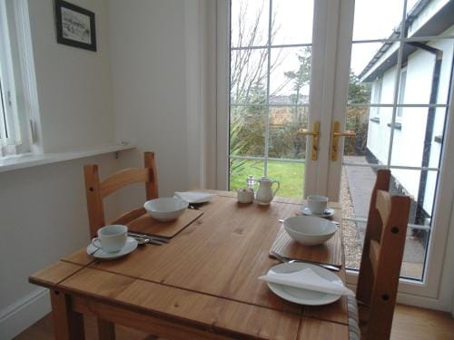 Woodside Guest House Hotel in Scotland
