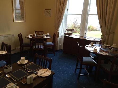 Fassfern Guesthouse Hotel in Fort William