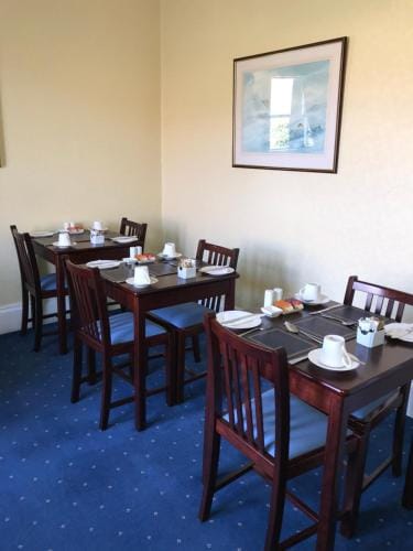 Fassfern Guesthouse Hotel in Fort William