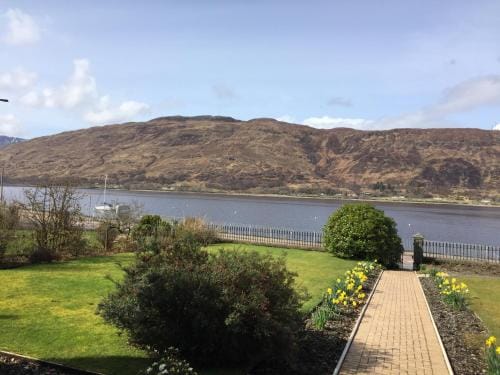 Fassfern Guesthouse Hotel in Fort William