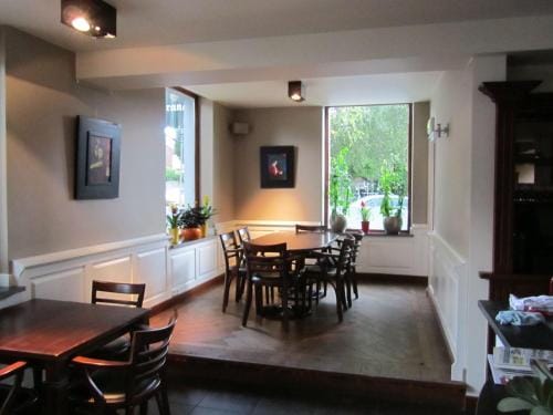 Hotel Restaurant Hestia Hotel in Limburg (province)