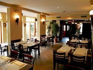 Hotel Restaurant Hestia Hotel in Limburg (province)