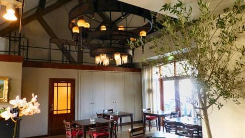 Hotel Restaurant Hestia Hotel in Limburg (province)