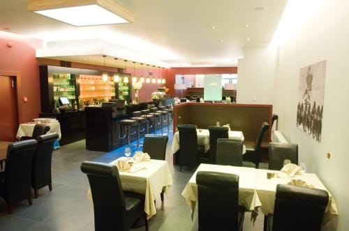 Hotel Temse Hotel in Flanders