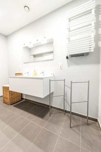 Hotel Temse Hotel in Flanders