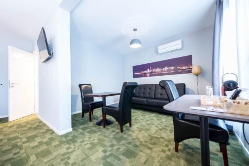 Hotel Temse Hotel in Flanders