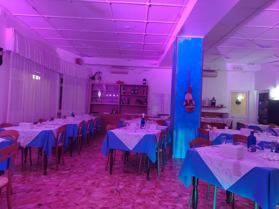 Hotel San Paolo Hotel in Varazze