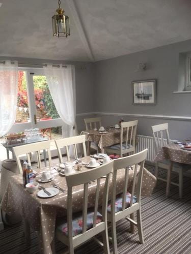 Durlston House Hotel in Lymington
