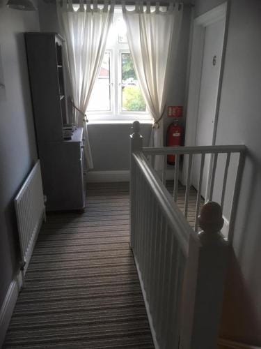 Durlston House Hotel in Lymington