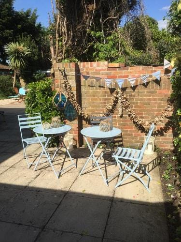 Durlston House Hotel in Lymington