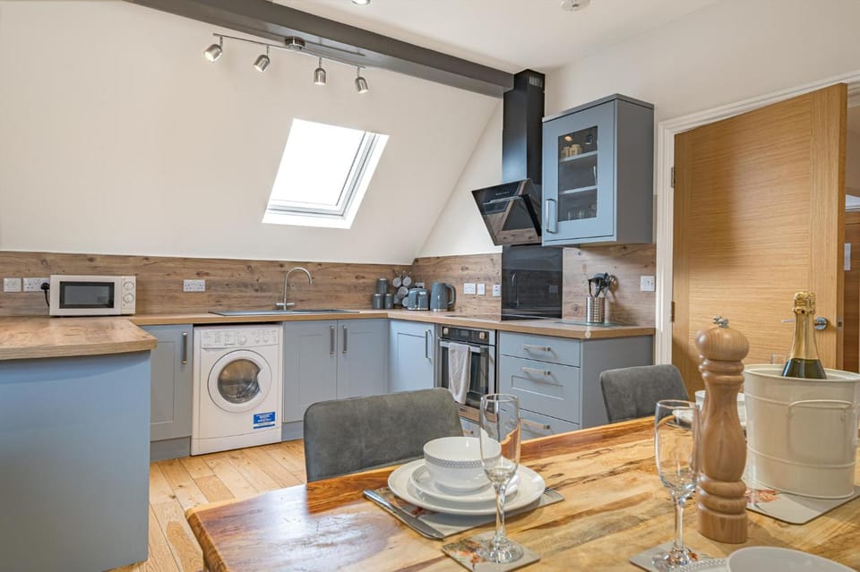 Abbey Apartments Modern ApartHotel for Tourists & Professionals Hotel in Barrow-in-Furness